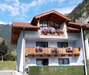 Ferienwohnung Lenz Bad Hofgastein